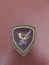 Patch scudetto brigata usato  Maddaloni