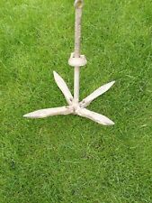 Galvanised four prong for sale  NUNEATON