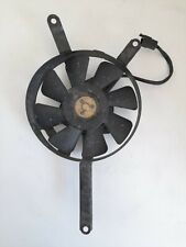 Ventola radiatore kawasaki usato  Cornaredo