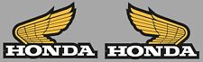 Stickers honda d'occasion  Charly-sur-Marne