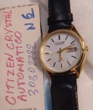 Orologio citizen crystal usato  Bozen