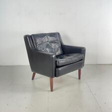 Vintage danish black for sale  LEWES