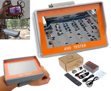 Tester telecamere videosorvegl usato  Giugliano in Campania