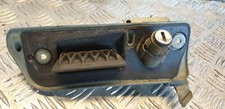 Caddy tailgate handle for sale  LONDON