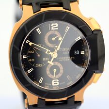 Cronógrafo automático Tissot/T-Race T048427A comprar usado  Enviando para Brazil