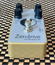 Lovepedal zendrive guitar d'occasion  Expédié en Belgium