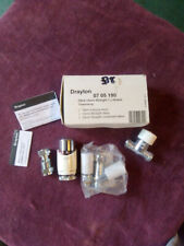 Trv4 thermostatic radiator for sale  EPSOM