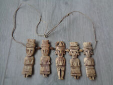 Ancien collier sculpte d'occasion  Fécamp