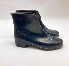 Wellies womens blue for sale  GLASGOW
