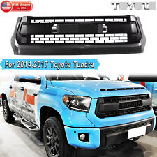 Front grille 2014 for sale  Walnut