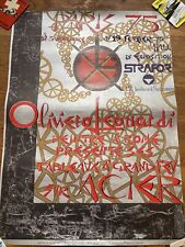 Paris poster oliviero d'occasion  Expédié en Belgium
