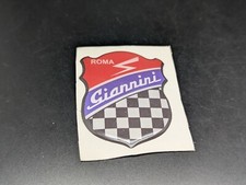 Giannini 38mm logo usato  Verrayes