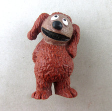 Schleich vintage muppets gebraucht kaufen  Bitburg