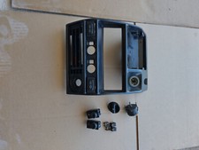 Consolle centrale ford usato  Sirolo