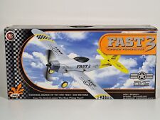 Amewi fast3 flugzeug gebraucht kaufen  Seckach