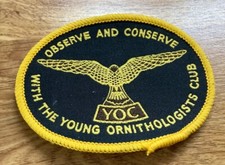 Yoc young ornithologists for sale  AYLESBURY