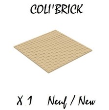 Lego 91405 plaque d'occasion  Valras-Plage