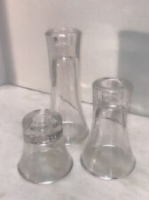 Set clear glass for sale  San Antonio