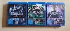 Grimm staffel blueray gebraucht kaufen  Mönchengladbach