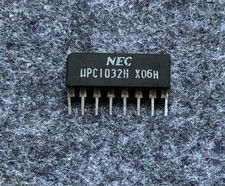 µpc1032h upc1032h nec gebraucht kaufen µpc1032h upc1032h nec gebraucht kaufen  Norderstedt