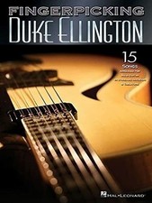 Fingerpicking duke ellington gebraucht kaufen Fingerpicking duke ellington gebraucht kaufen  Stuttgart