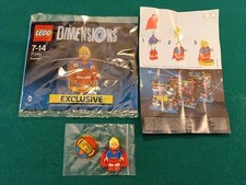 lego dimensions usato  Milano