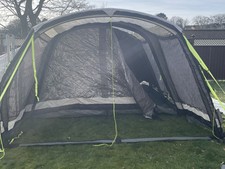 Khyam pro airtek for sale  ST. AUSTELL