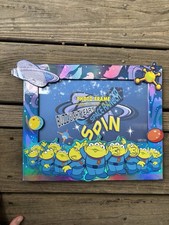 Disney pixar toy for sale  Murrayville