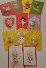 Vtg hallmark charmers for sale  Galesburg