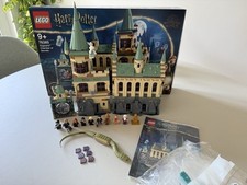 lego harry potter hogwarts gebraucht kaufen lego harry potter hogwarts gebraucht kaufen Usingen