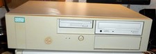 Siemens nixdorf scenic gebraucht kaufen  Fürth