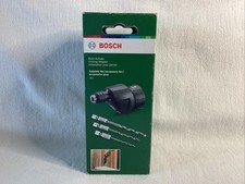 Bosch ixo collection gebraucht kaufen  Bad Wimpfen