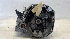 Boite vitesses renault d'occasion  Cléguer