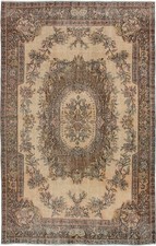 Vintage hand knotted for sale  Champlain
