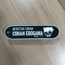 Detective conan finger usato  Spedire a Italy