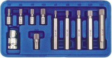Vorel 66770 schrauberbit gebraucht kaufen  Berlin