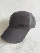 Adidas black baseball for sale  TROWBRIDGE