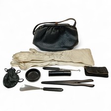 Vintage ladies accessory for sale  WINSFORD