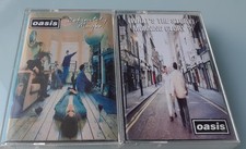 Oasis story morning for sale  GLASGOW