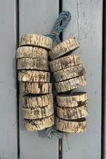 Rope vintage sea for sale  PENZANCE