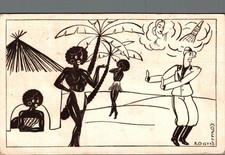 Militari 1° legione Milizia Universitaria, lieve piega F. piccolo  spedita comprar usado Militari 1° legione Milizia Universitaria, lieve piega F. piccolo  spedita comprar usado  Enviando para Brazil