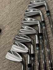 Miura 602 iron for sale  Edmond