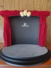 Swarovski masquerade display for sale  READING