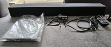 Samsung soundbar n300 gebraucht kaufen  Melle