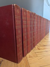 Encyclopedia britannica full for sale  MITCHAM