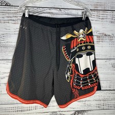 Shorts de luta Future Kimonos MMA luta luta luta luta luta jiu jitsu gráfico masculino grande comprar usado  Enviando para Brazil