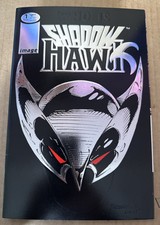 Shadowhawk for sale  Yonkers