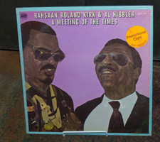 1972 rahsaan roland for sale  New York