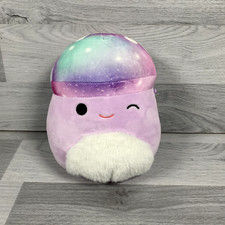 Squishmallows minya mushroom for sale  LONDON