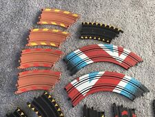 Joblot micro scalextric for sale  BURNTWOOD